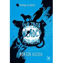 Skrzynia Wadcy Piorunw. Detektywi na kkach 1
