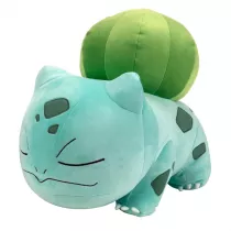 Pokmon. Maskotka picy Bulbasaur 45 cm Jazwares