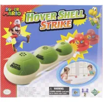 Super Mario Hover Shell Strike Epoch