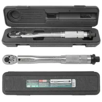 Rockforce / Wmc Rockforce klucz dynamometryczny 1/4" 2-24nm