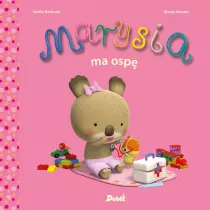 Marysia ma osp