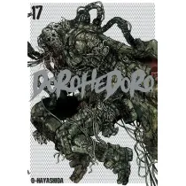 Dorohedoro #17