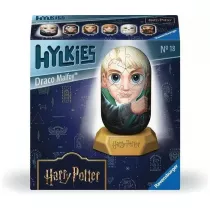 Puzzle 3D Hylkies: Draco Malfoy Ravensburger