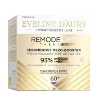 Eveline Cosmetics DAury RemodeLift krem do twarzy poprawiaj�cy spr�ysto�� sk�ry 60+ 50 ml