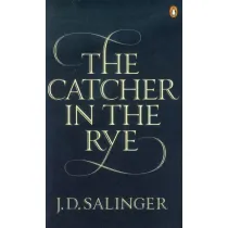 The Catcher in the Rye
