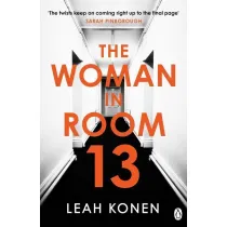 The woman in room 13 wer. angielska