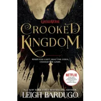 Crooked Kingdom