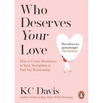 Who Deserves Your Love