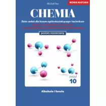 Chemia. Zbi�r zada� dla liceum og�lnokszta�c�cego i technikum. Zeszyt 10. Poziom rozszerzony