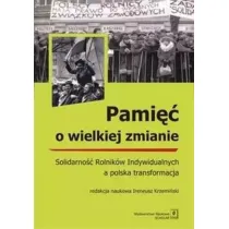 Pamie� o wielkiej zmianie