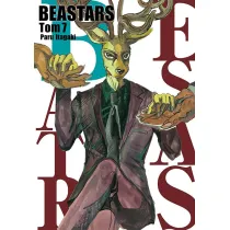 Beastars. Tom 7