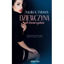 Dziewczyna do towarzystwa