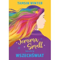 Jemima Small kontra wszech�wiat