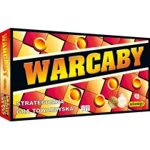 Warcaby
