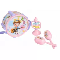 Zestaw instrumentw muzycznych na blistrze 1008159 Norimpex