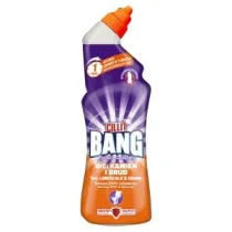 Cillit Bang Spray do czyszczenia WC Kamie i Brud 750 ml