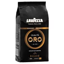 Lavazza Kawa ziarnista ORO Mountain Grown 1 kg