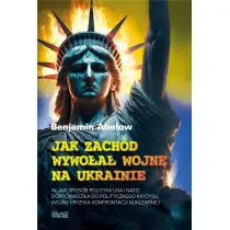 Jak Zach�d wywo�a� wojn� na Ukrainie
