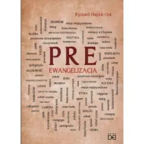 Preewangelizacja