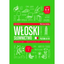 W�oski w t�umaczeniach S�ownictwo Cz�� 1 Poziom A1-B1
