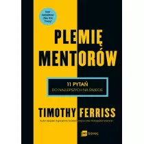 Plemi mentorw. 11 pyta do najlepszych na wiecie