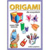 Origami dla wszystkich