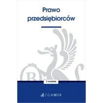 Prawo przedsi�biorc�w