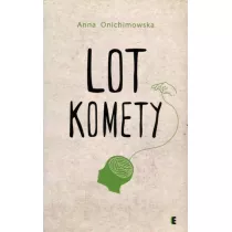 Lot komety