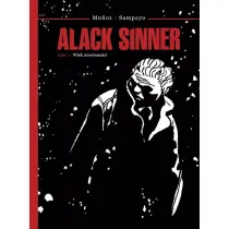 Alack Sinner Tom 1 Wiek niewinno�ci