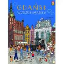 Gda�sk. Wyszukiwanka