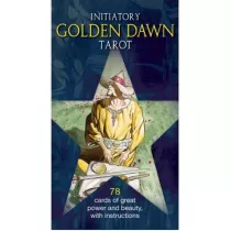 Initiatory Tarot of the Golden Dawn, Tarot Zotego Brzasku