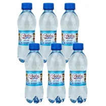 Baby Zdr�j Woda �r�dlana niegazowana boy Zestaw 6 x 250 ml