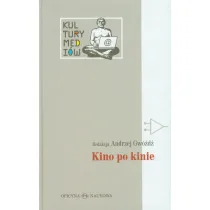 Kino po kinie
