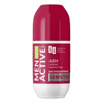 Aa Antyperspirant Sensitive 50 ml