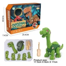 Dinozaur do rozkr�cania