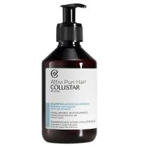 Collistar Attivi Puri Shampoo Mit Hyaluronsure szampon do wosw 250 ml