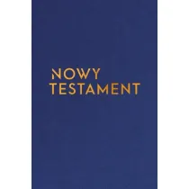 Nowy Testament (wersja z�ota)