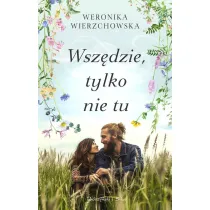 Wsz�dzie, tylko nie tu. Du�e Litery
