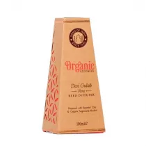 Song Of India Dyfuzor zapachowy - Desi Gulab Rose 100 ml