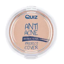 Quiz Cosmetics Ati-Spots Correction Matte Powder matuj�cy puder do cery problematycznej N&deg;01 10 g