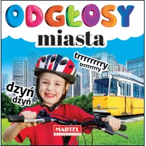 Odg�osy miasta