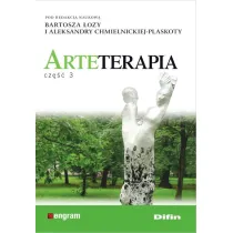 Arteterapia. Cz�� 3