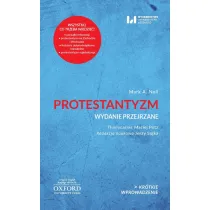 Protestantyzm. Kr�tkie Wprowadzenie 2