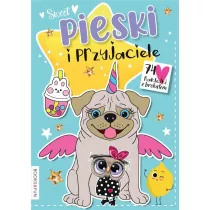 Pieski i przyjaciele