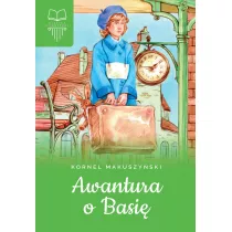 Awantura o Basi. Bez opracowania