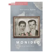 Monid�o. �ycie po Kato-tacie