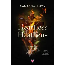 Heartless Heathens