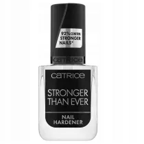 Catrice Stronger Than Ever Nail Hardener od�ywka utwardzaj�ca do paznokci 010 10.5 ml