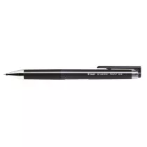 Pilot D�ugopis �elowy Synergy Point czarny czarny 1 szt.
