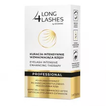 Long4Lashes Eyelash Intensive Enhancing Therapy kuracja intensywnie wzmacniajca rzsy 3 ml